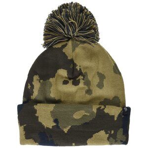 5283 Gas Station Eco Beanie, Sandstorm, One